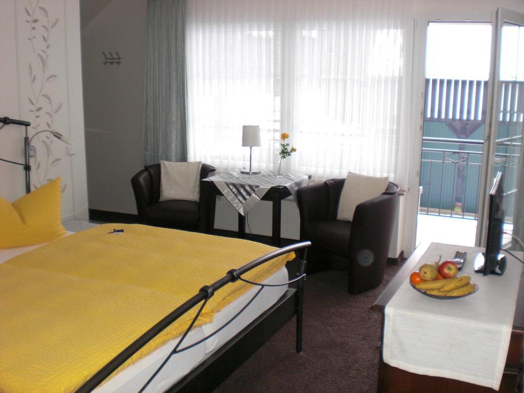 Pension Beste-Schnurbus Schmallenberg Room photo