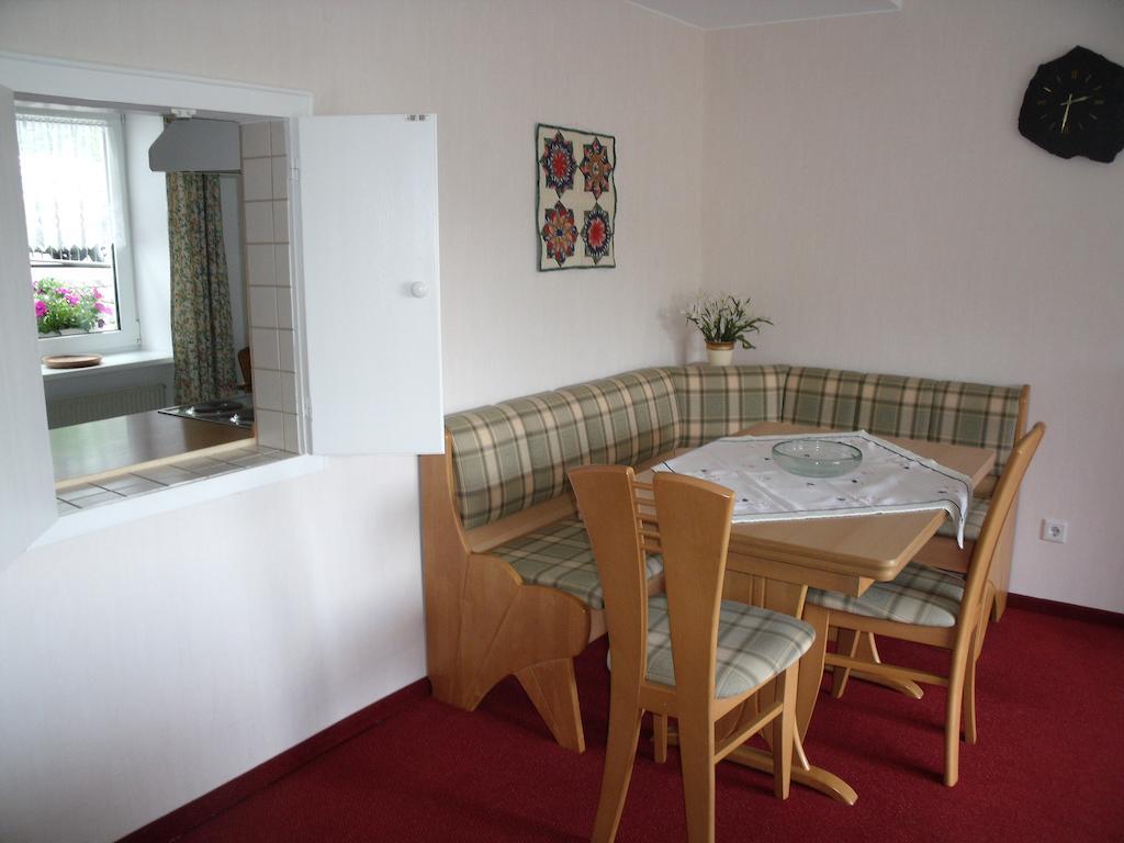 Pension Beste-Schnurbus Schmallenberg Room photo